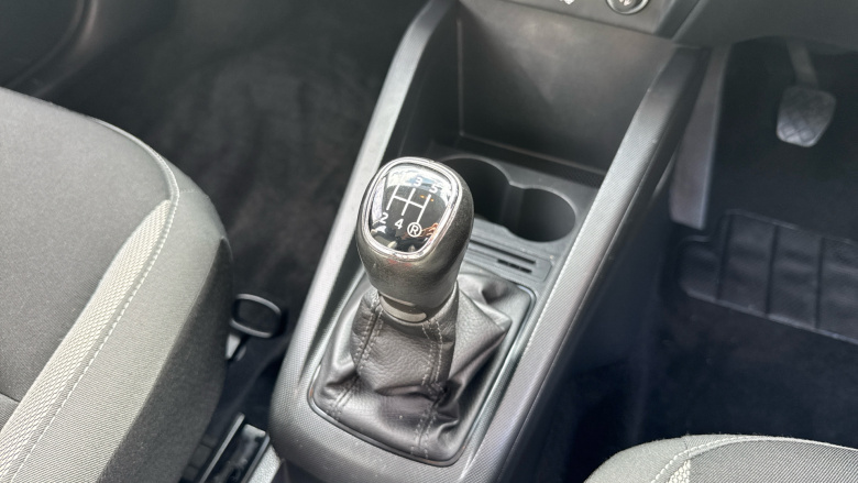 Skoda Fabia 1.0 MPI SE 5dr Petrol Hatchback